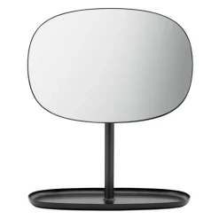 Spiegel|Spiegel^Normann Copenhagen Flip Kosmetikspiegel