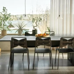 Tische^Design House Stockholm Flip Tisch 230x90cm klappbar