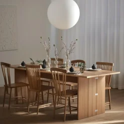 Tische^Design House Stockholm Flip Tisch 230x90cm klappbar