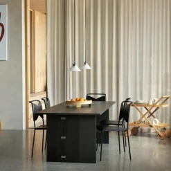 Tische^Design House Stockholm Flip Tisch 230x90cm klappbar