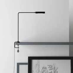 Tischleuchten^Lumina Flo Bedside LED Nachttischleuchte