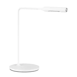 Lumina Flo Bedside LED Nachttischleuchte| Nachttischleuchten