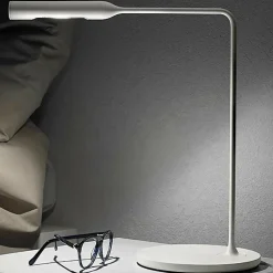 Lumina Flo Bedside LED Nachttischleuchte| Nachttischleuchten