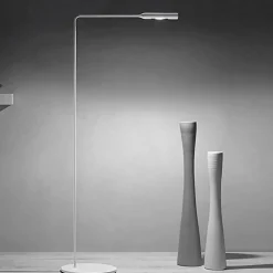 Lumina Flo Floor LED Stehleuchte| Stehleuchten