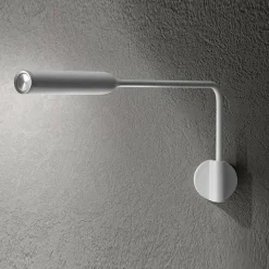 Wandleuchten^Lumina Flo Wall M LED Wandleuchte