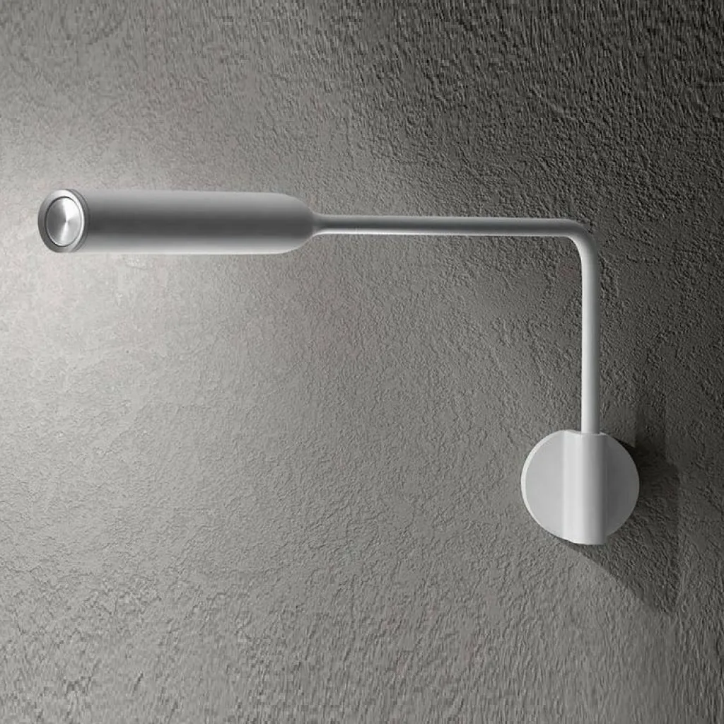 Wandleuchten^Lumina Flo Wall M LED Wandleuchte