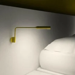 Wandleuchten^Lumina Flo Wall M LED Wandleuchte