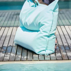 Jan Kurtz Float Schwimmkissen| Outdoor-Sitzsäcke