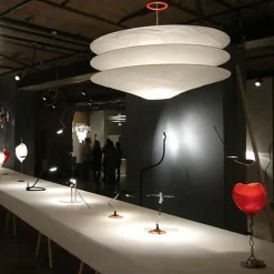 Ingo Maurer Floatation Pendelleuchte| Pendelleuchten