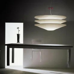 Ingo Maurer Floatation Pendelleuchte| Pendelleuchten