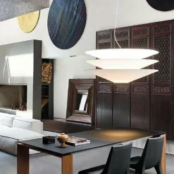 Ingo Maurer Floatation Pendelleuchte| Pendelleuchten