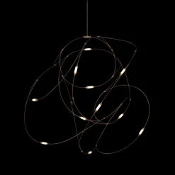 Moooi Flock of Light 11 LED Pendelleuchte| Pendelleuchten
