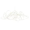 Pendelleuchten^Moooi Flock of Light 31 LED Pendelleuchte