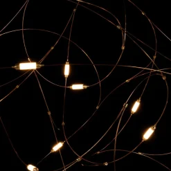 Pendelleuchten^Moooi Flock of Light 31 LED Pendelleuchte