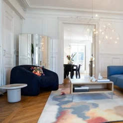 Pendelleuchten^Moooi Flock of Light 21 LED Pendelleuchte