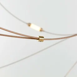 Pendelleuchten^Moooi Flock of Light 21 LED Pendelleuchte