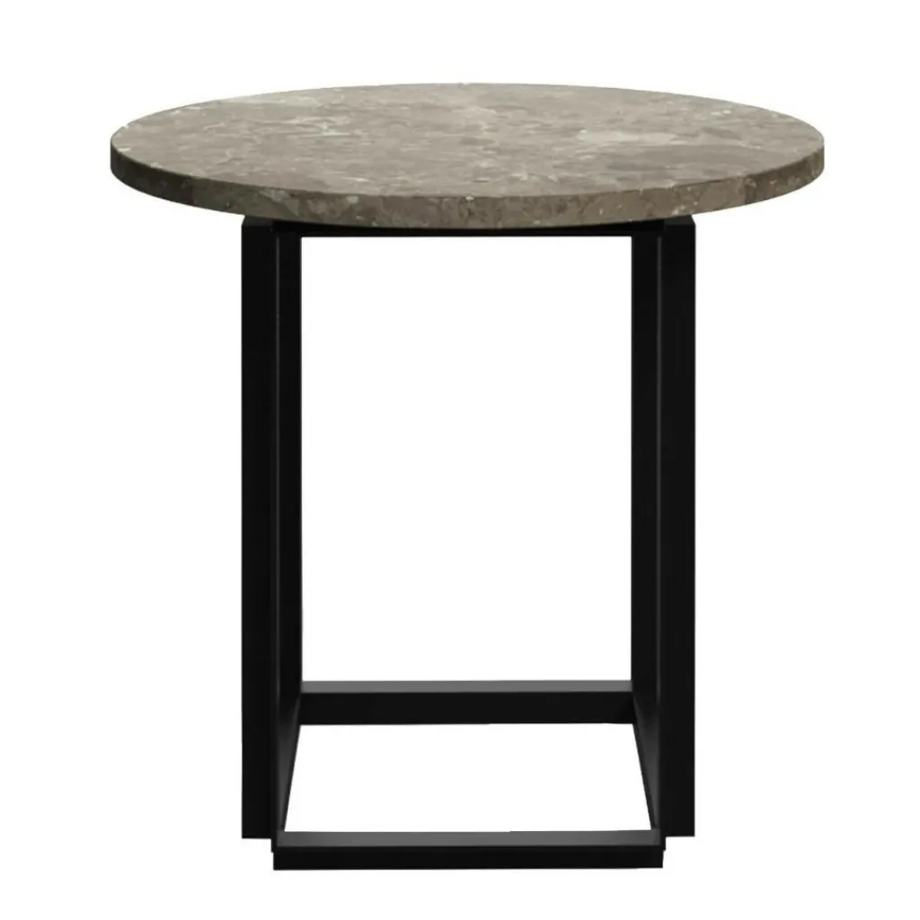 Tische^New Works Florence Beistelltisch Ø50cm