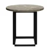 New Works Florence Beistelltisch Ø50cm| Beistelltische
