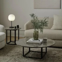 New Works Florence Beistelltisch Ø50cm| Beistelltische