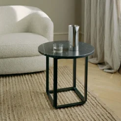 New Works Florence Beistelltisch Ø50cm| Beistelltische