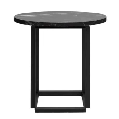 New Works Florence Beistelltisch Ø50cm| Beistelltische