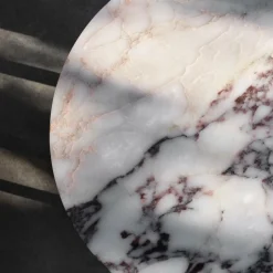 New Works Florence Beistelltisch Ø50cm| Beistelltische