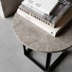 New Works Florence Beistelltisch Ø50cm| Beistelltische