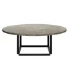 New Works Florence Couchtisch Ø90cm| Beistelltische