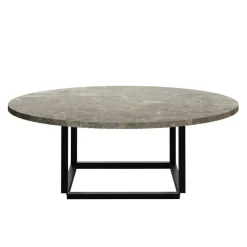 New Works Florence Couchtisch Ø90cm| Beistelltische