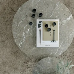 New Works Florence Couchtisch Ø90cm| Beistelltische