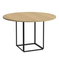Tische|Esstische^New Works Florence Esstisch Ø120cm