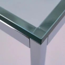 Beistelltische|Tische^Knoll International Florence Knoll Couchtisch 114x57cm