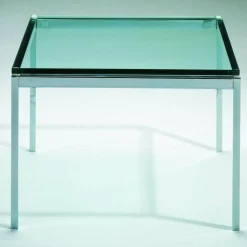 Tische^Knoll International Florence Knoll Couchtisch quadratisch