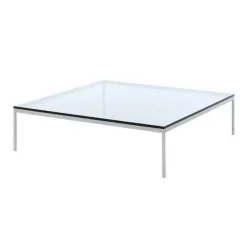 Tische^Knoll International Florence Knoll Couchtisch quadratisch