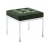 Hocker^Knoll International Florence Knoll Relax Hocker