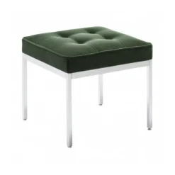 Hocker^Knoll International Florence Knoll Relax Hocker