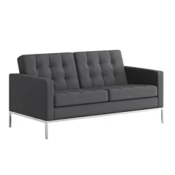 Sofas^Knoll International Florence Knoll 2-Sitzer Sofa