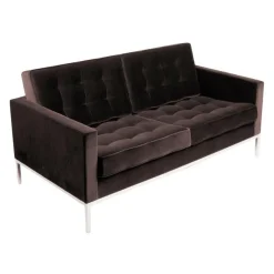Sofas^Knoll International Florence Knoll 2-Sitzer Sofa