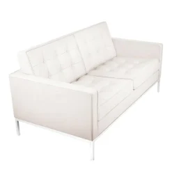 Sofas^Knoll International Florence Knoll 2-Sitzer Sofa