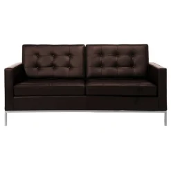 Sofas^Knoll International Florence Knoll 2-Sitzer Sofa