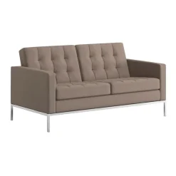 Sofas^Knoll International Florence Knoll 2-Sitzer Sofa