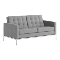 Sofas^Knoll International Florence Knoll 2-Sitzer Sofa