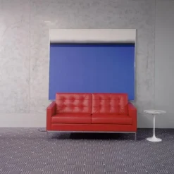 Sofas^Knoll International Florence Knoll 2-Sitzer Sofa