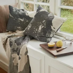 AYTM Floreo Kissen 45x45cm| Kissen