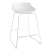 Barhocker^MDF Italia Flow Barhocker Kufengestell 65cm