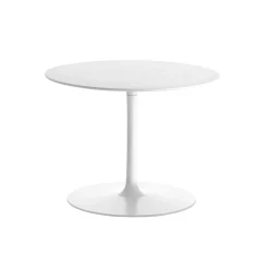 Beistelltische^MDF Italia Flow Beistelltisch Ø60cm/H 43cm