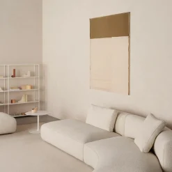 MDF Italia Flow Beistelltisch Ø60cm/H 43cm| Tische