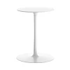 MDF Italia Flow Beistelltisch Ø44cm/H 57cm| Tische|Beistelltische