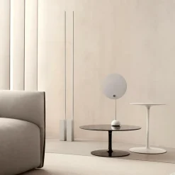 MDF Italia Flow Beistelltisch Ø44cm/H 57cm| Tische|Beistelltische
