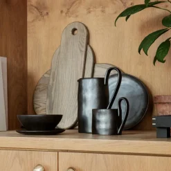 Geschirr^Ferm Living Flow M Schüssel 6er Set